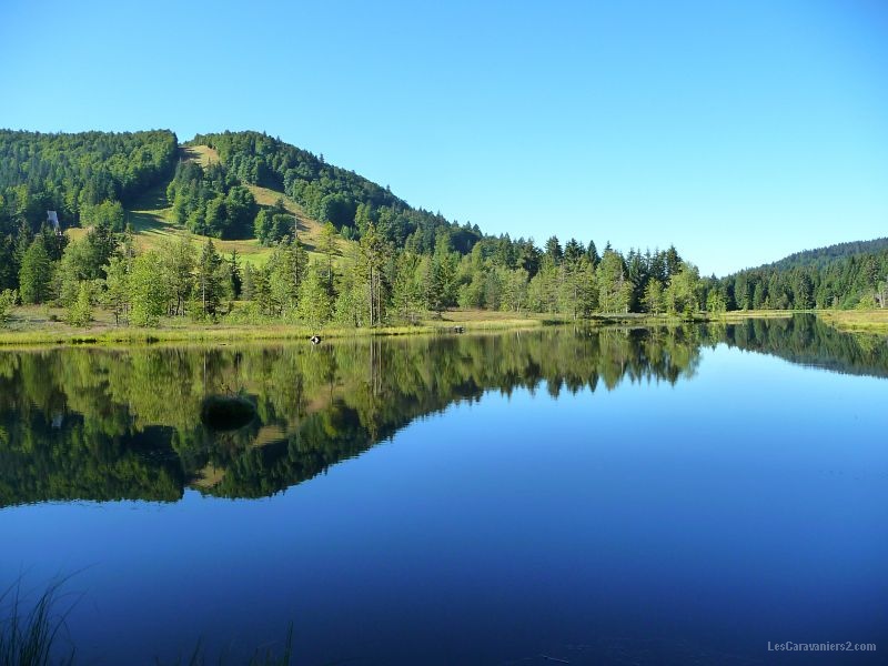 Besoins de nature !!